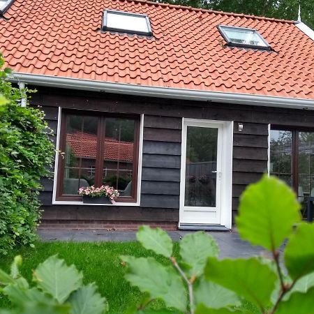Veers Vertier Veere Esterno foto