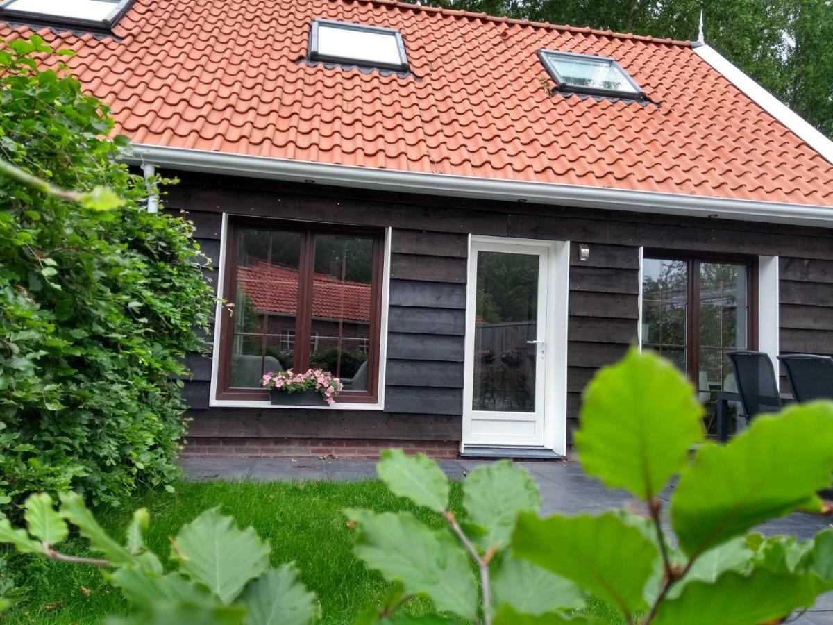 Veers Vertier Veere Esterno foto