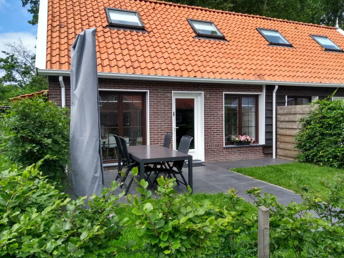 Veers Vertier Veere Esterno foto